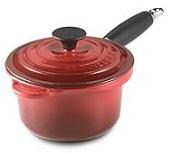 Le Creuset Precision Pour Saucepan 1.25qt